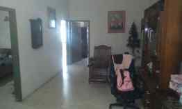 Rumah 2 lantai dekat Kampus Ikip Pasuruan Kota