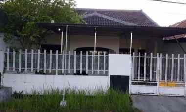 Rumah Daerah Rungkut, Wiguna, Rungkut,Nirwana Eksekutif