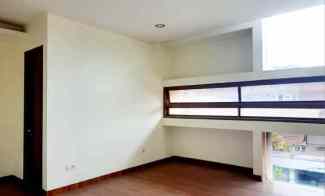 Rumah Daerah Senopati Jakarta Selatan