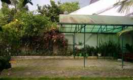 Rumah Mainroad Dago Atas dekat Cisitu Tubagus Ismail Bandung