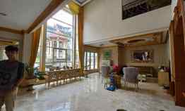 Rumah Siap Huni dekat ke ITB Dago