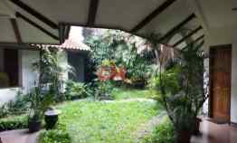 260 Rumah di Sayap Dago Bandung Utara