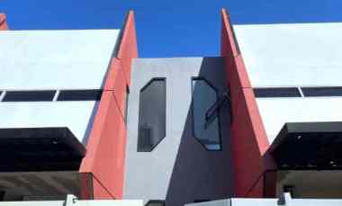 Rumah Dago Baru Siap Huni Furnish Hook Kota Bandung