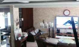 Rumah Furnished Resor Dago Pakar dekat Cigadung Bandung