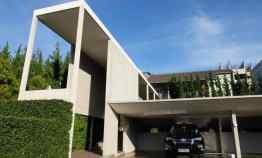 Hunian Mewah di Dago Pakar Resort Bandung