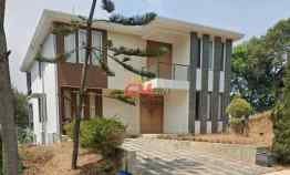 Rumah Dijual di Dago Resort