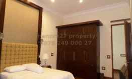 Rumah Lux View Kota Bandung Ada Kolam Renang Didago