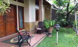 Rumah Sayap Dakota Gunung Batu Pasteur Bandung