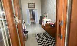 Rumah dalam Cluster Ciputat Murah Bebas Banjir