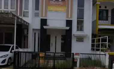 Rumah Dijual di Citra Gran, Jl Alternatif Cibubur, Jatisampurna, Bekasi