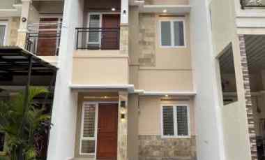 Rumah Dijual di Pamulang Tangsel