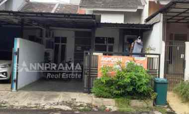 Rumah Dijual di Serua