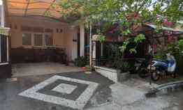 Rumah di Jati Bening Bekasi Cluster Taman Permata Cikunir Bebas Banjir