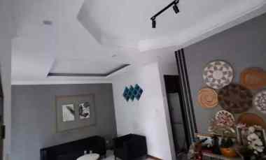 Rumah dalam Komplek Kalibata Lokasi Sangat Strategis