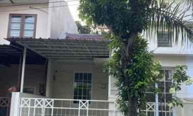 Rumah Dijual di Bintaro sektor 9 Tangsel