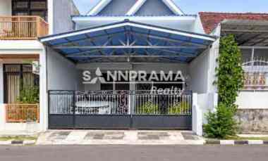 Rumah Dijual di Mekarjaya