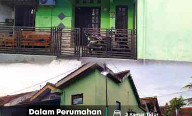 Rumah dalam Perumahan Timur jl. Kaliurang km 13, Sleman
