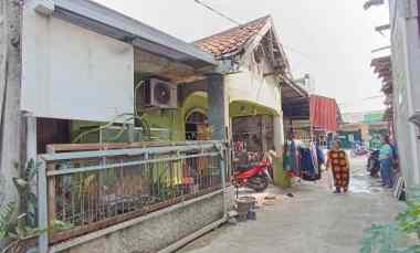 Rumah Dijual di Grogol