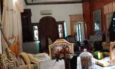 Rumah dan Gudang Raya Wonorejo Selatan dekat MERR