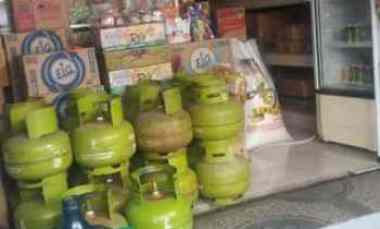 Rumah dan Kios Murah Bandung Barat Cihampelas