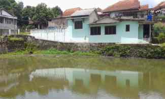 Rumah Dijual di jalan sawah gede, ciranjang, cianjur