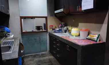 Rumah dan Kos di Jalan Setiabudi, Jakarta Selatan