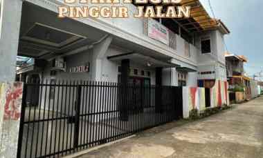 Rumah dan Kosan Dijual Kota Palembang