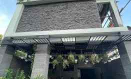 Rumah dan Kost di Tubagus Ismail Dago Bandung