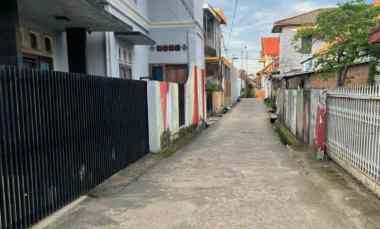 Rumah dan Kostan Palembang