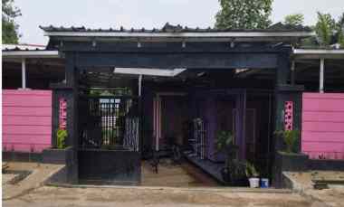 Rumah Dijual di Darmaraja