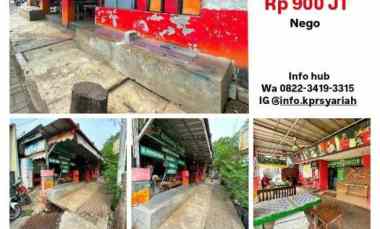 Rumah Dijual di Kranji