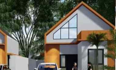 Rumah Dijual di Kampung Sadatani