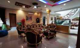 Dijual Cepat Rumah Mewah Jalan 2 Mobil Bisa Nego Bisa KPR