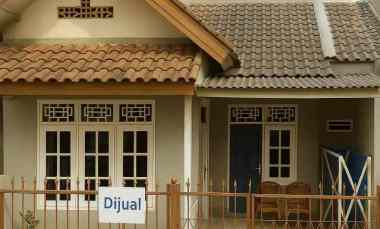 Rumah Dijual di Dasana indah