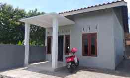 Rumah Murah Polokarto Sukoharjo Lokasi Godog