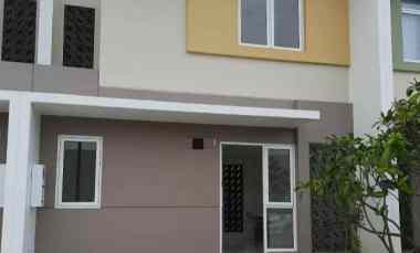 rumah dayana summarecon gedebage bandung