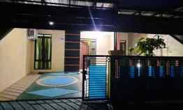 Rumah Dijual di De panji Cluster