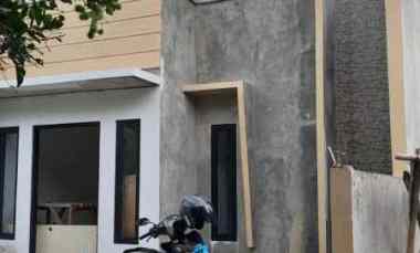 Rumah dekat Aeon Mall Bsd