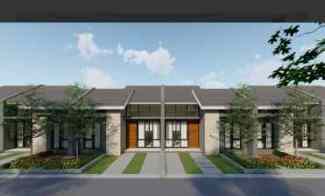 Rumah dekat BANDARA. Kamaya Village Tangerang