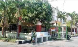 Rumah Dijual di Mojo