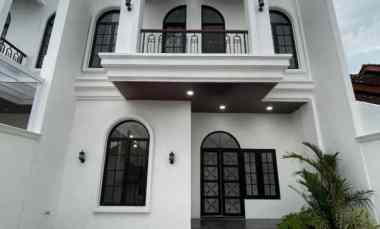 Rumah dekat Jogjabay di Wedomartani Sleman