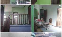 Dijual Rumah 2 lantai Lt 369m2 dekat Kampus UMS dan Assalam Harga 2,5M
