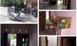 Rumah Siaphuni Lokasi dekat Kampus UMS Solo L 115m2 3 Kamar Harga 750j