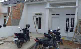 Rumah dekat Kampus Unila Rajabasa