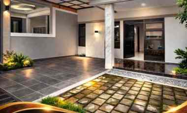 Rumah dekat Kampus Unnes di Gunungpati Semarang