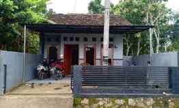 Rumah Siap Huni Dataran Tinggi Kerjo Karanganyar