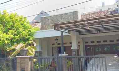 rumah dekat mall di galaxy bekasi selatan