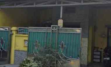 Rumah dekat Mall di Perumahan Bintang Metropole Bekasi