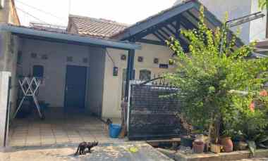 Rumah Dijual di Harapan Jaya Bekasi Utara
