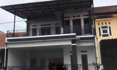 Rumah Dijual di Prima Harapan Regency Bekasi